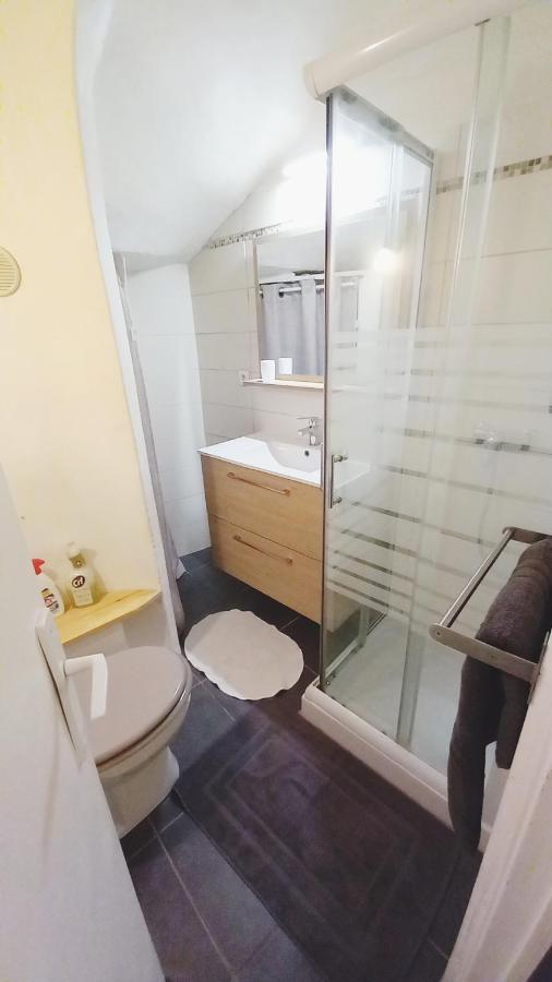 à Suquet, Emplacement Privilégié Appartement *