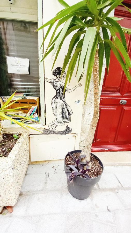 Appartement à Suquet, Emplacement Privilégié Cannes