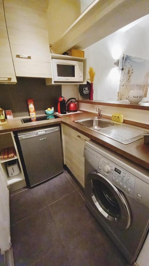 à Suquet, Emplacement Privilégié Appartement