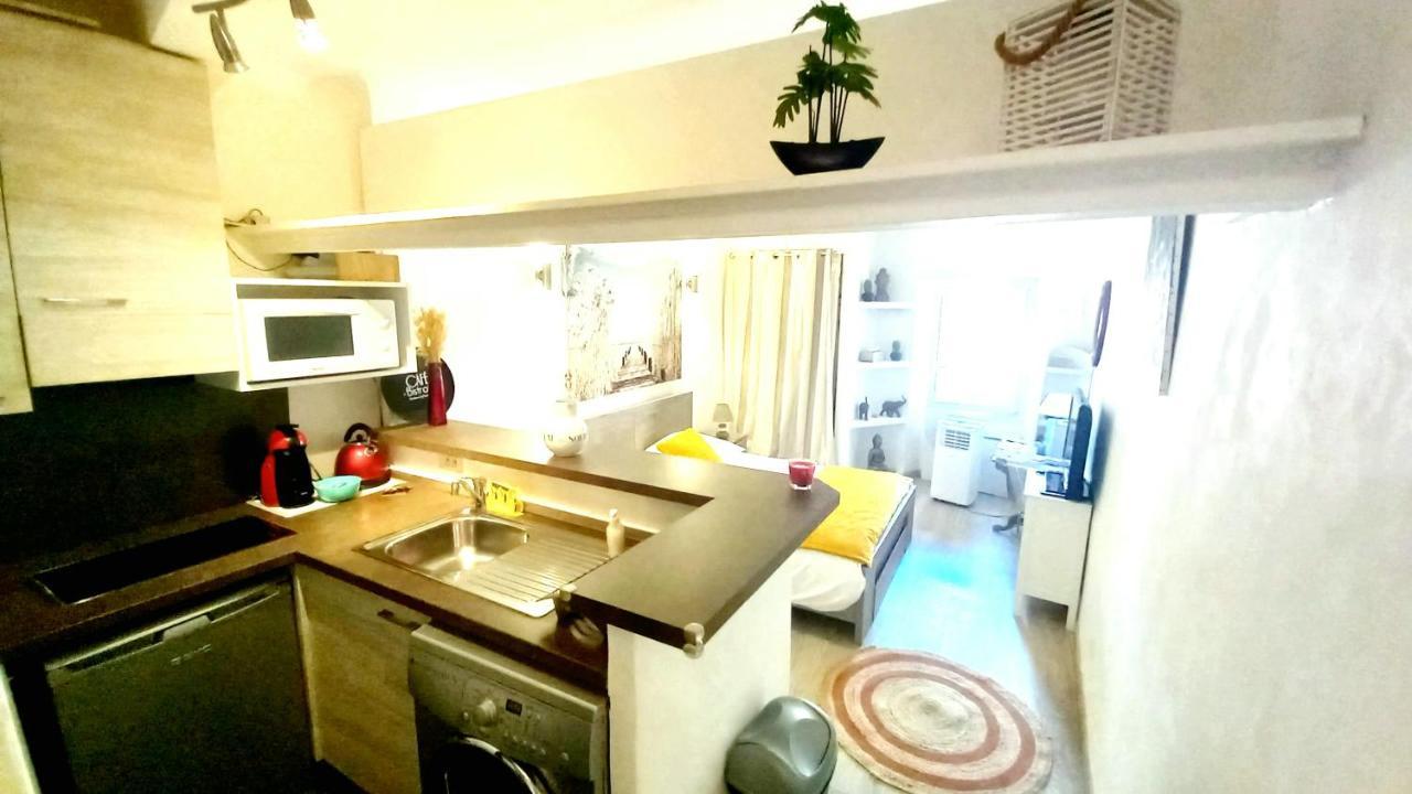 à Suquet, Emplacement Privilégié Appartement *